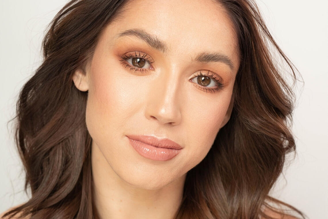 Skylar JoySchultz Headshot