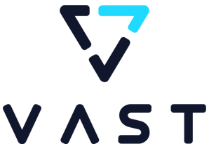 Vast Logo