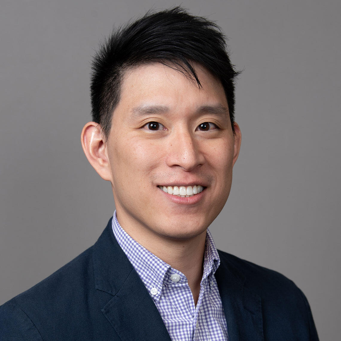 Portrait of Van Phung