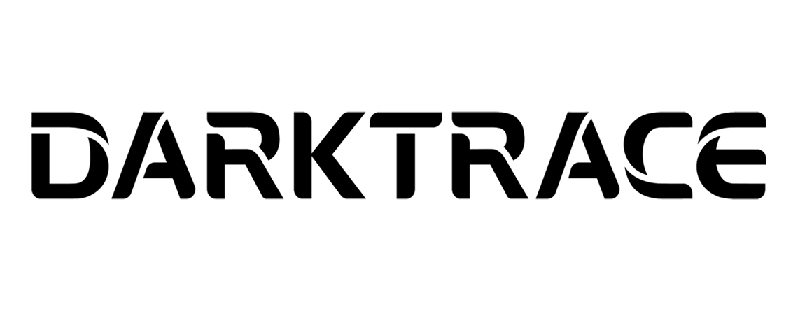 Darktrace logo