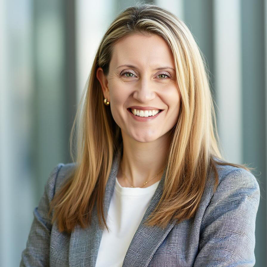 Alyssa Crittenden Portrait