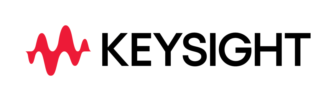 keysight logo