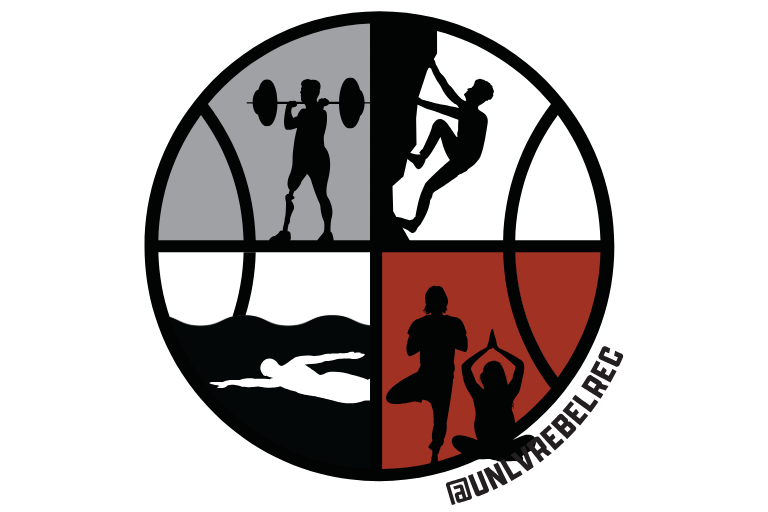 National Rec Day logo