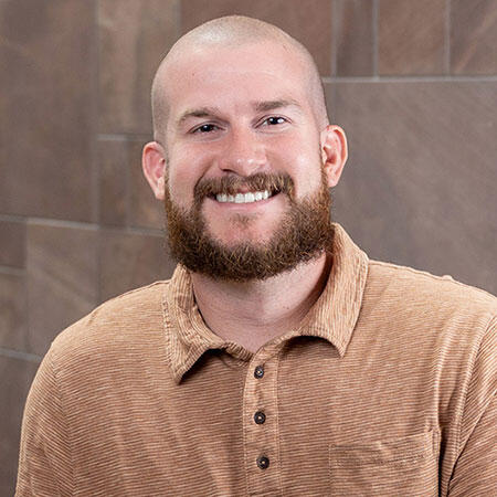 Portrait of Quinn Summerfield