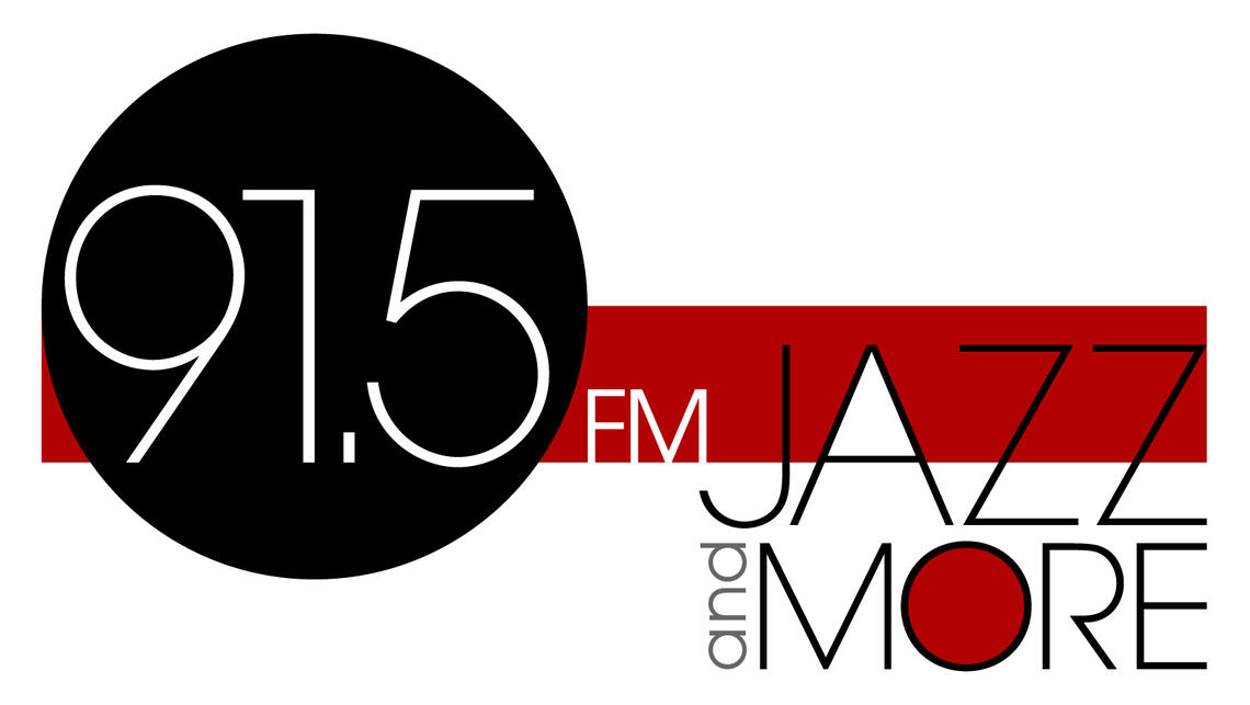 Picture of 91.5 FM Jazz and More logo