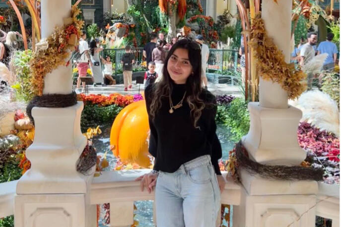 Stephanie Garcia-Lopez Tile