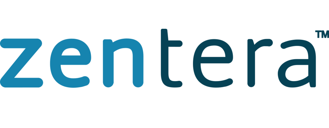 zentera logo
