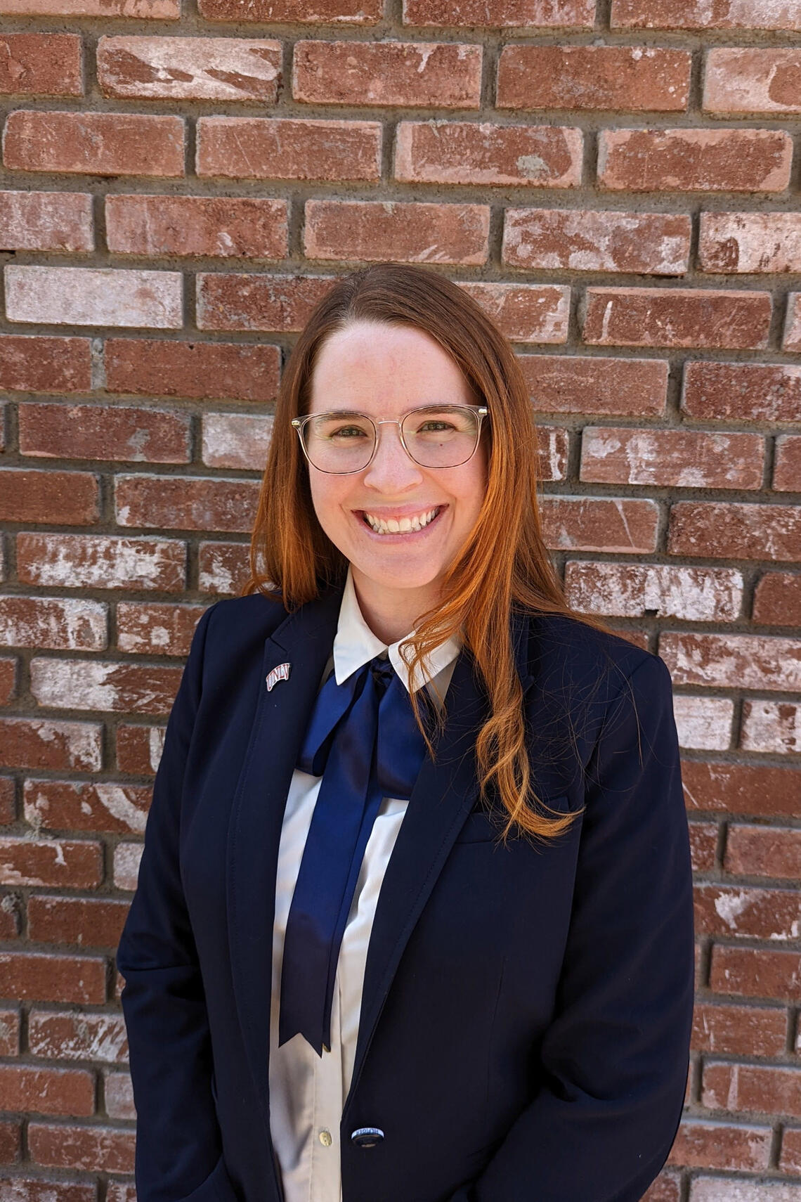 Photo of Charli Aguilar