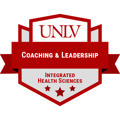 Logo for Coaching leadership
