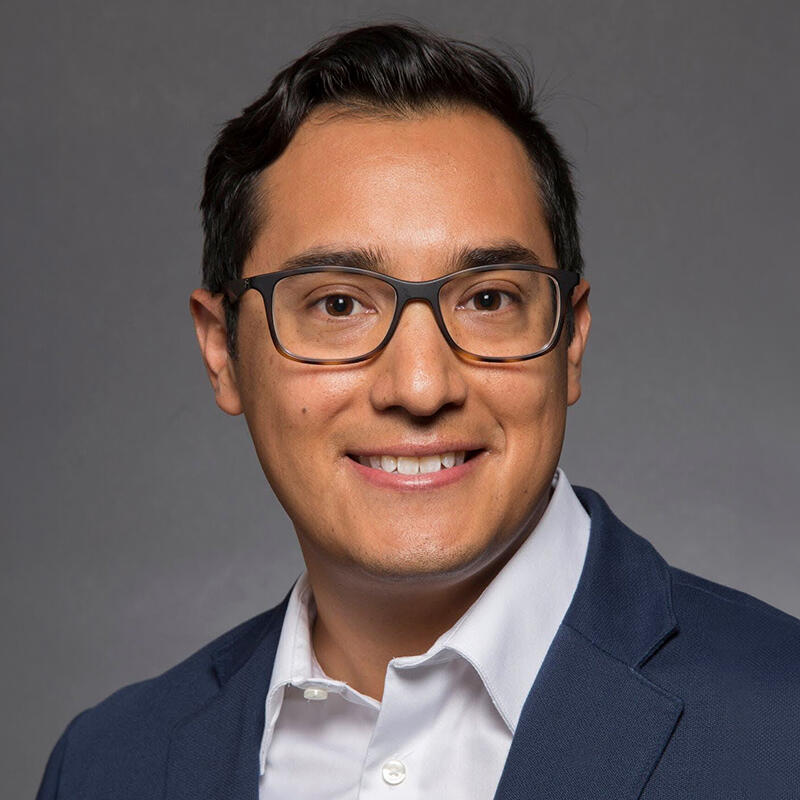 Photo of Erick Lopez