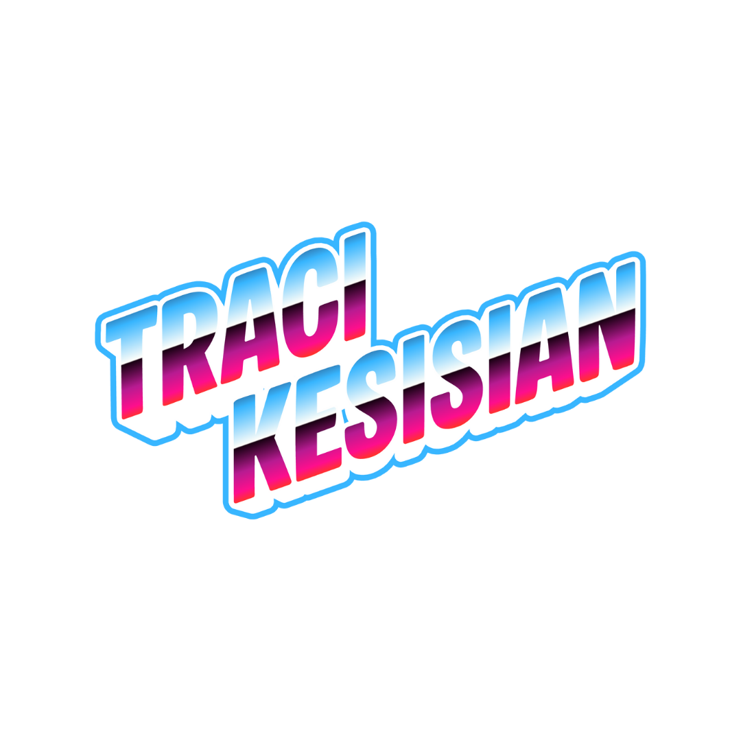 Traci Kesisian Logo