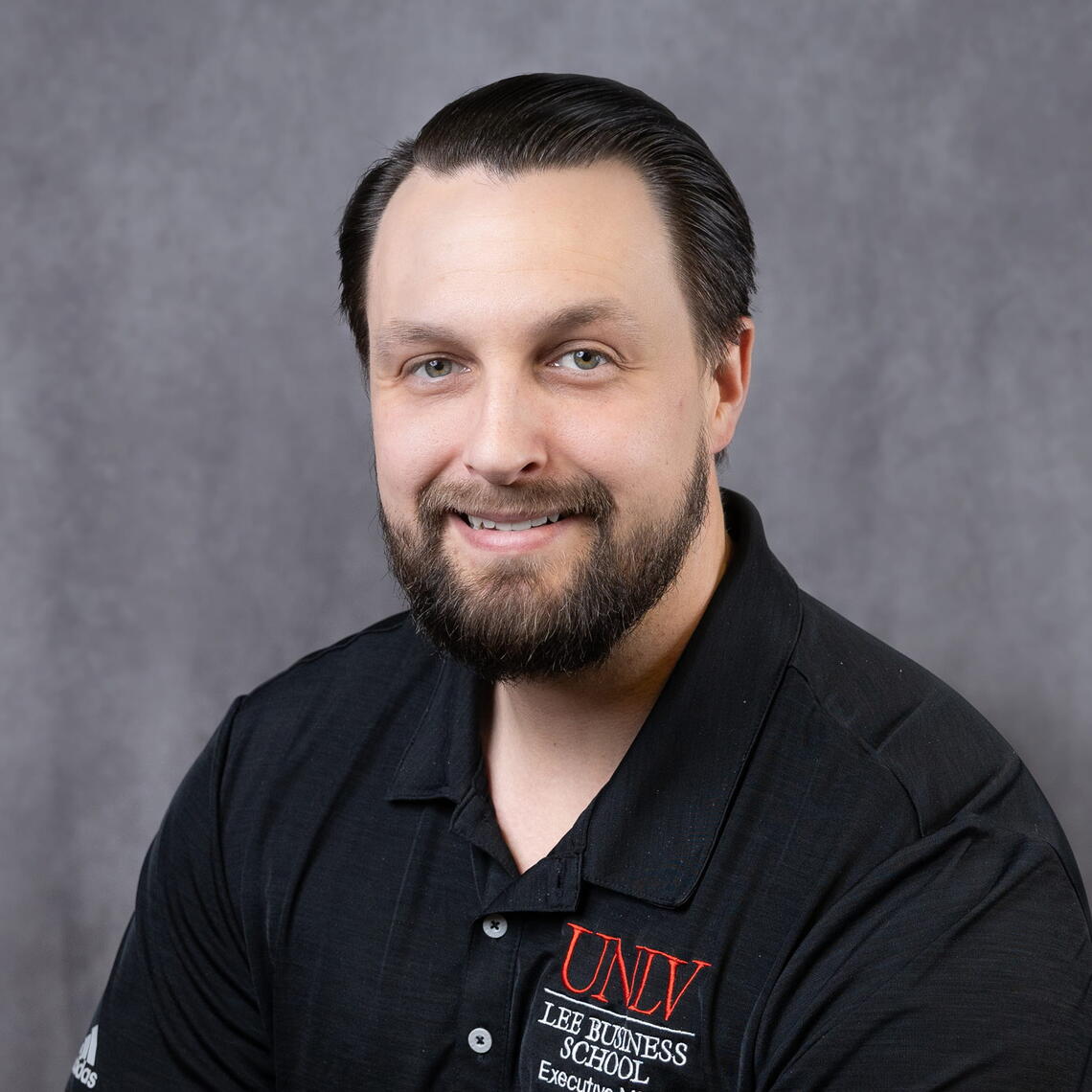 Photo of Adam Martin