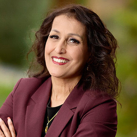 Anjala Kirshen Headshot