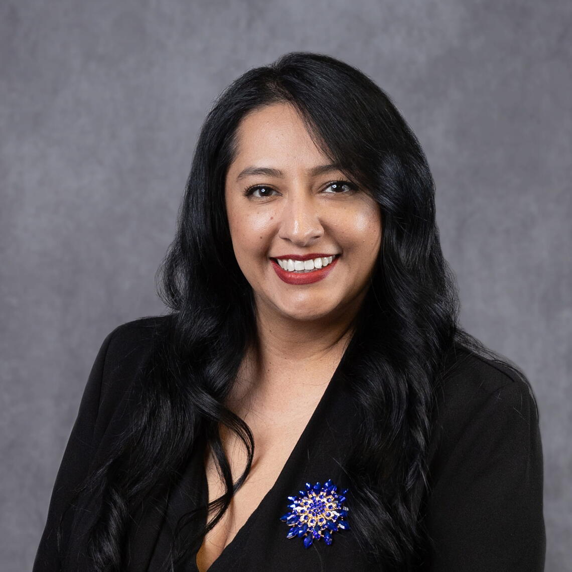 Photo of Berenice Orozco