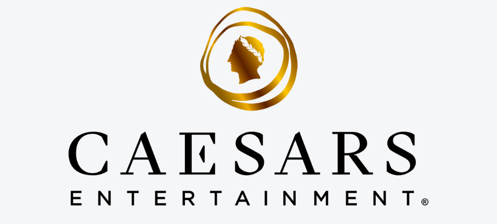 Caesars Entertainment Logo