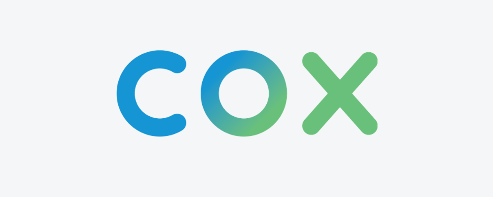 Cox Logo