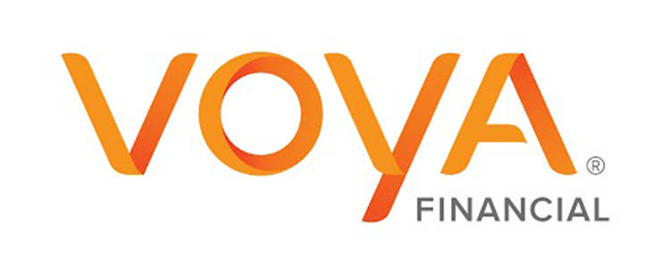 Voya Logo