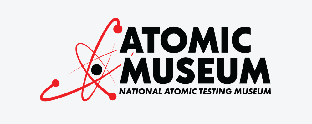 Atomic Museum Logo