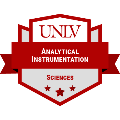 Analytical Instrumentation badge