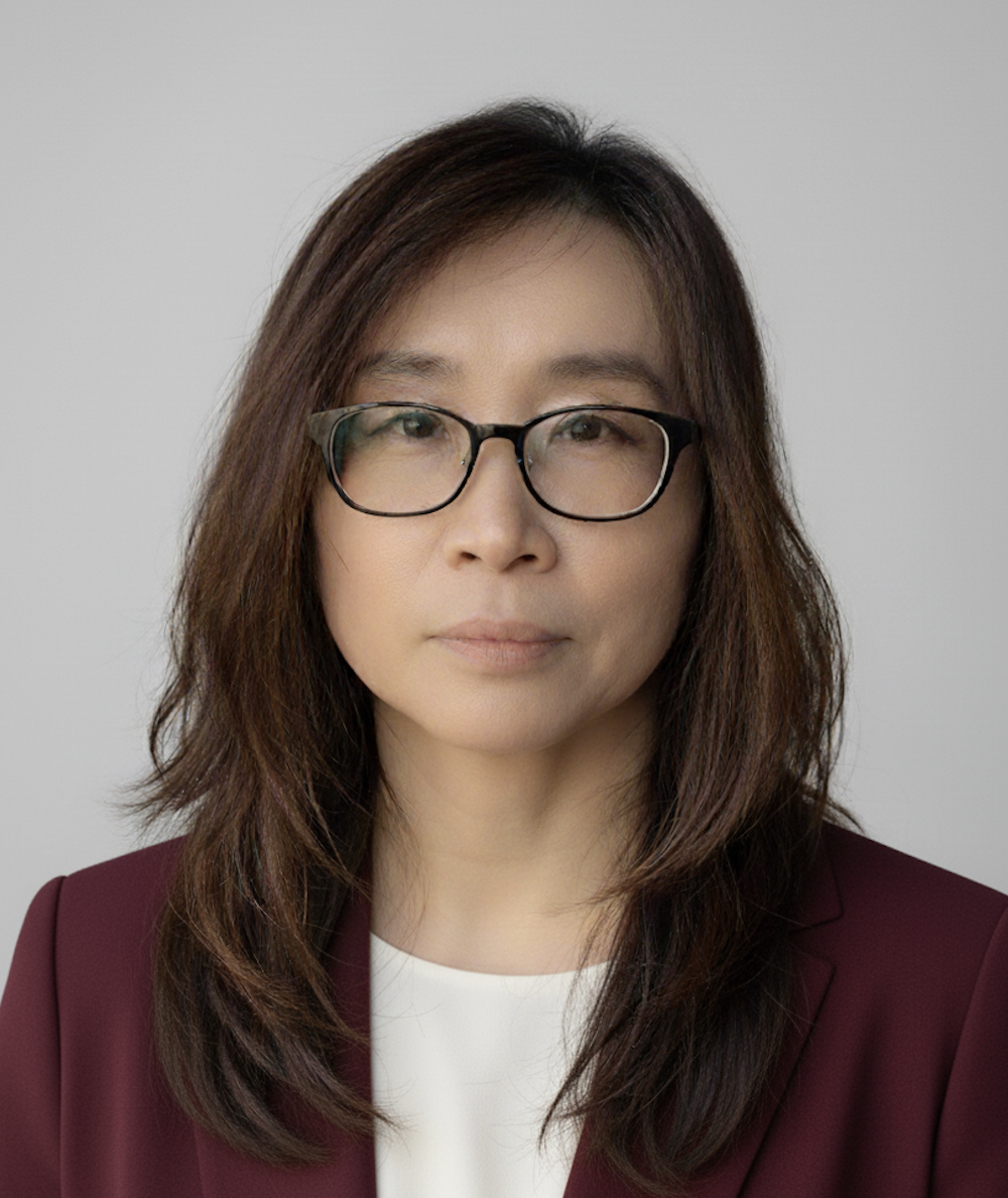 Photo of Juyeon Jo