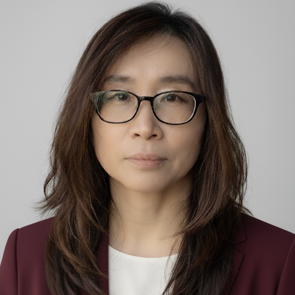 Photo of Juyeon Jo