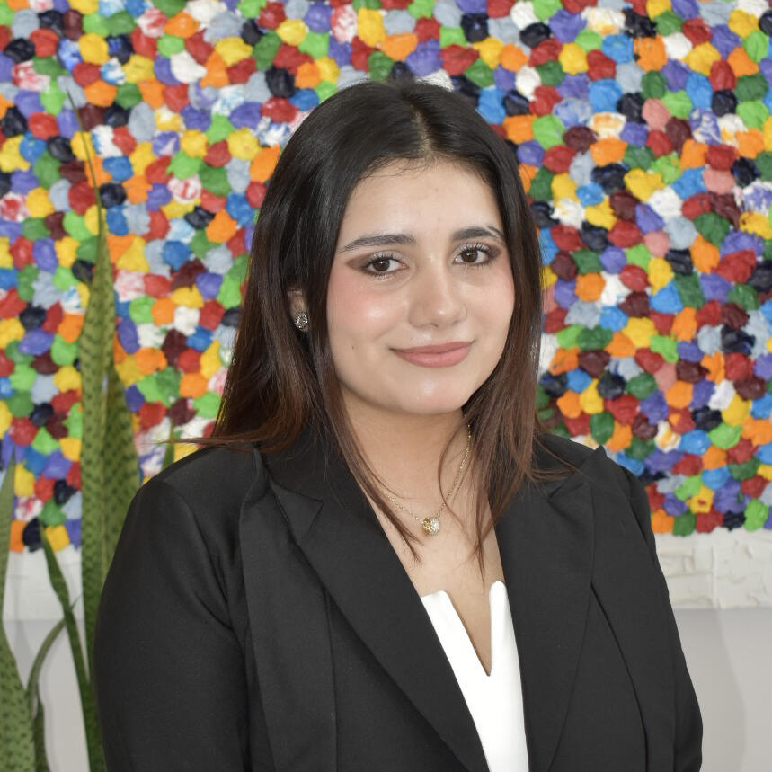 Photo of Kitzia Sauceda Quintero