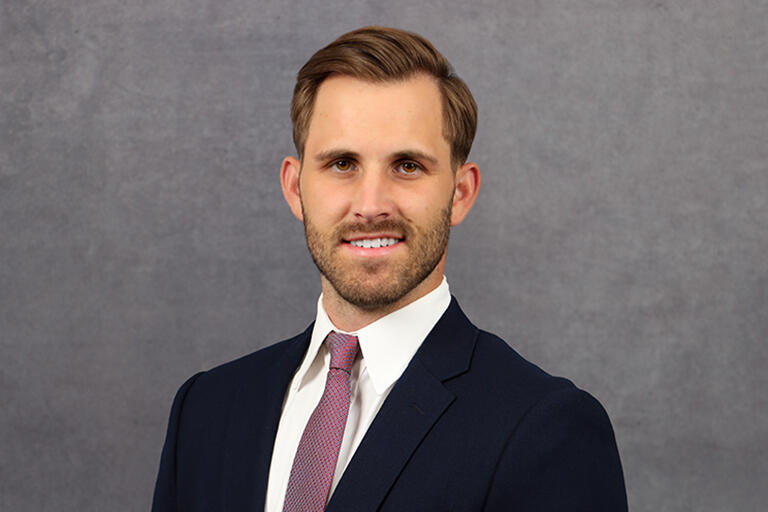 Charlton Bassett, Kirk Kerkorian School of Medicine at UNLV Class of 2026