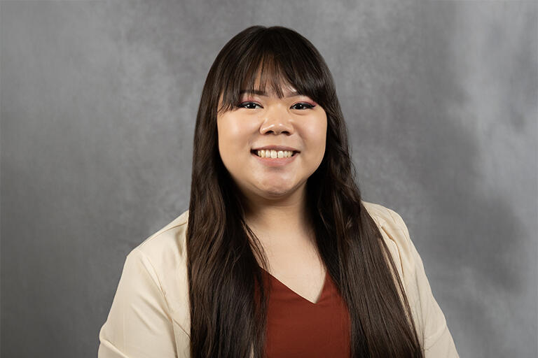 Deanna Chea, Kirk Kerkorian School of Medicine at UNLV Class of 2026