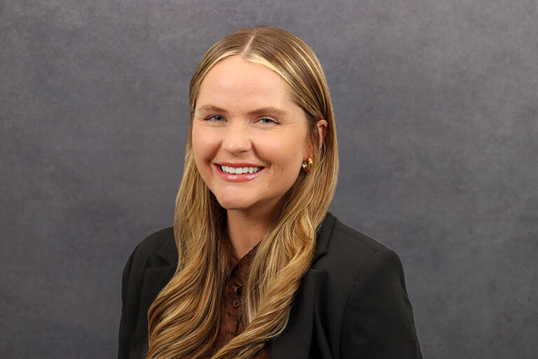 Marley Jacobs Cody, Kirk Kerkorian School of Medicine at UNLV Class of 2026