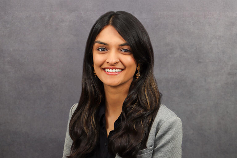 Mira	Dani, Kirk Kerkorian School of Medicine at UNLV Class of 2026