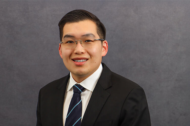 Kenny Do, Kirk Kerkorian School of Medicine at UNLV Class of 2026