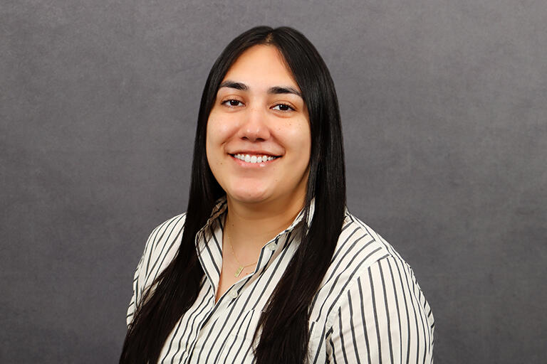 Stephanie Fernandez, Kirk Kerkorian School of Medicine at UNLV Class of 2026