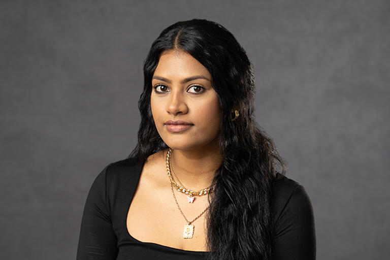 Shaik "Huma"	Firdhos, Kirk Kerkorian School of Medicine at UNLV Class of 2026