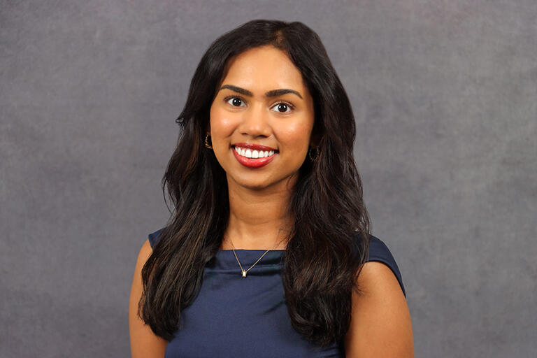 Rakshita	Giri, Kirk Kerkorian School of Medicine at UNLV Class of 2026