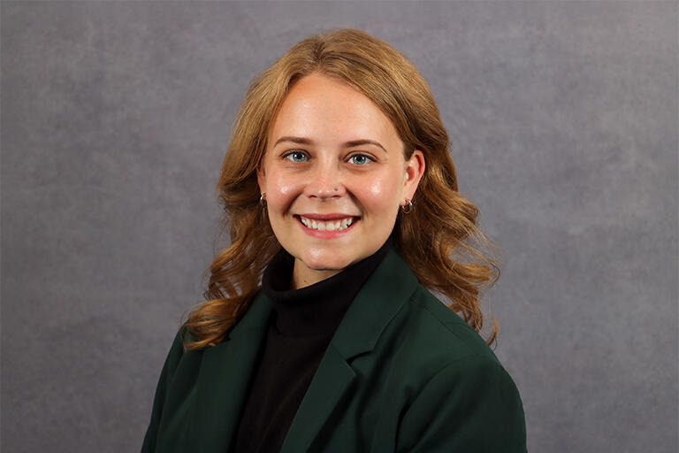 Linsey Golding, Kirk Kerkorian School of Medicine at UNLV Class of 2026