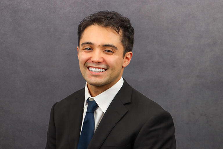 Reese Krider, Kirk Kerkorian School of Medicine at UNLV Class of 2026