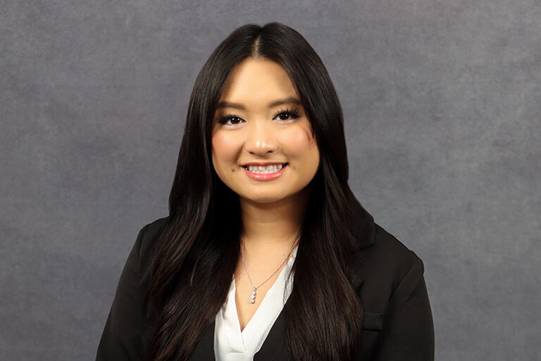 Lisa	Le, Kirk Kerkorian School of Medicine at UNLV Class of 2026