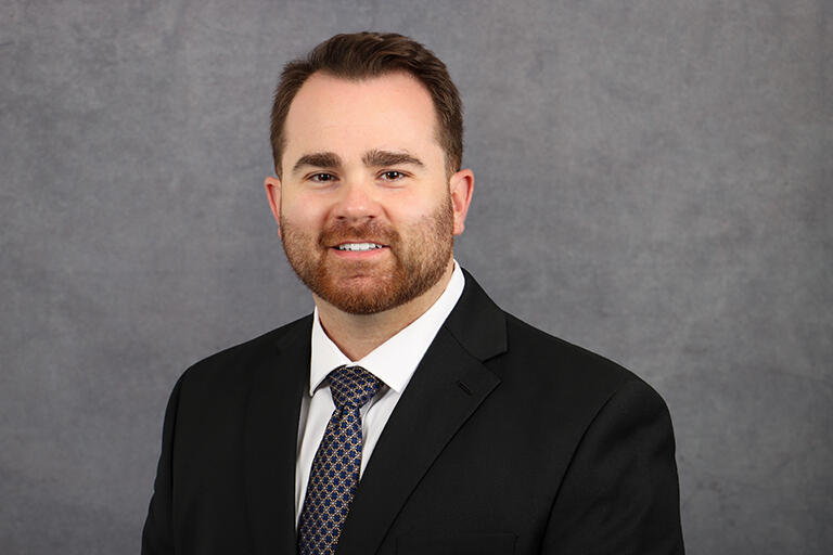 Daniel Levine, Kirk Kerkorian School of Medicine at UNLV Class of 2026