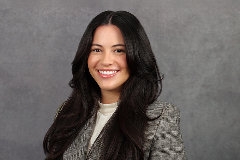 Maggie Sanders, Kirk Kerkorian School of Medicine at UNLV Class of 2026