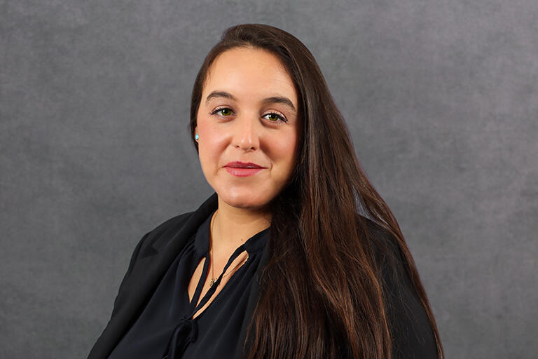 Tal Schlesinger, Kirk Kerkorian School of Medicine at UNLV Class of 2026