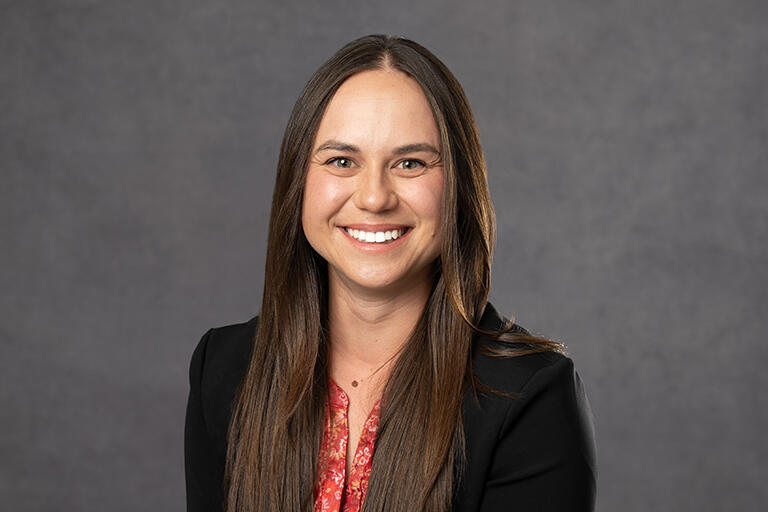 Shaunicy	Sturm, Kirk Kerkorian School of Medicine at UNLV Class of 2026