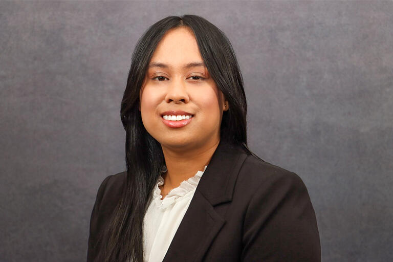 Jumelle Aubrey Tukay, Kirk Kerkorian School of Medicine at UNLV Class of 2026