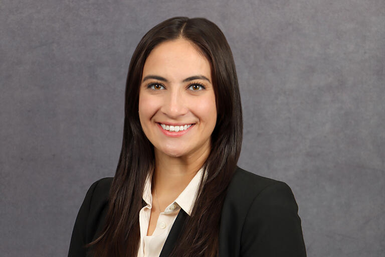 Rory Twells, Kirk Kerkorian School of Medicine at UNLV Class of 2026