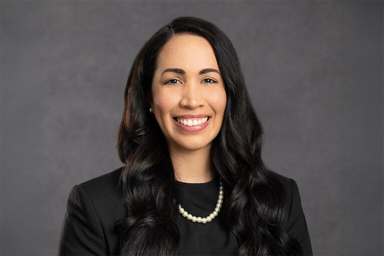 Guadalupe Vazquez-Perez, Kirk Kerkorian School of Medicine at UNLV Class of 2026