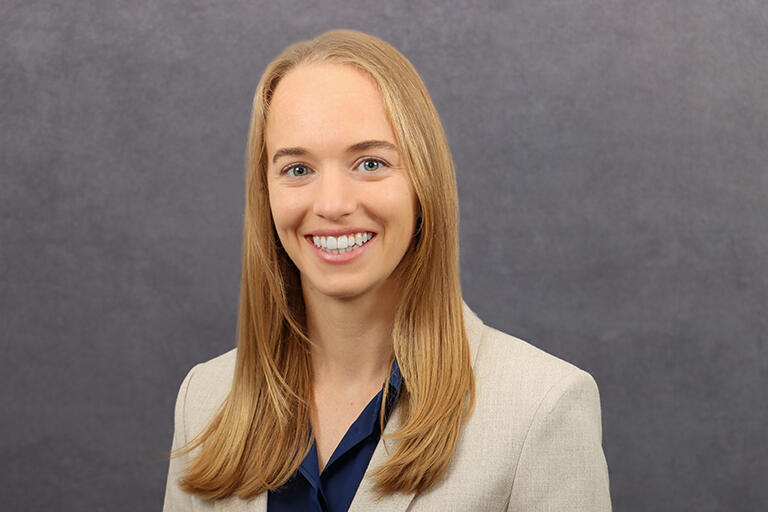 Victoria Winter, Kirk Kerkorian School of Medicine at UNLV Class of 2026