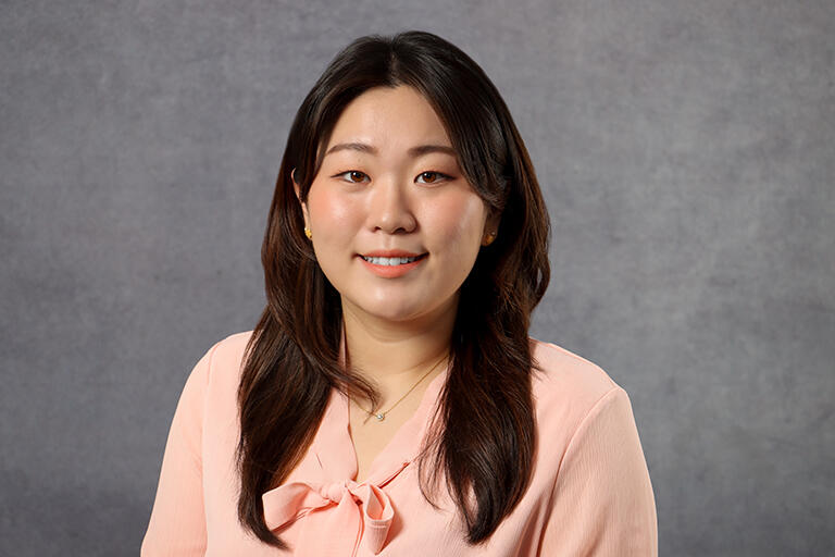 Leah Yim, Kirk Kerkorian School of Medicine at UNLV Class of 2026