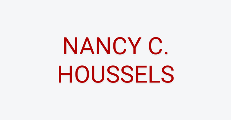 Nancy Houssels Logo