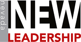 New Leadership Logo