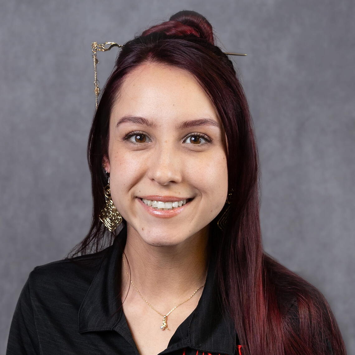 Photo of Riki Denning