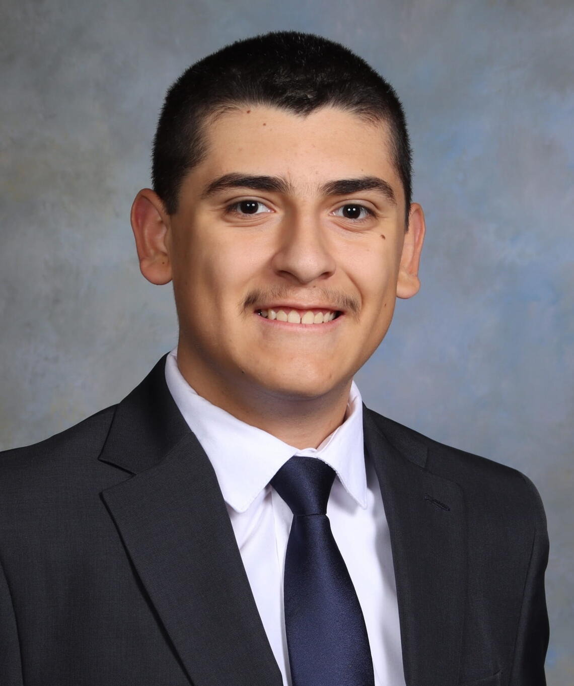 Photo of Sebastian Rios